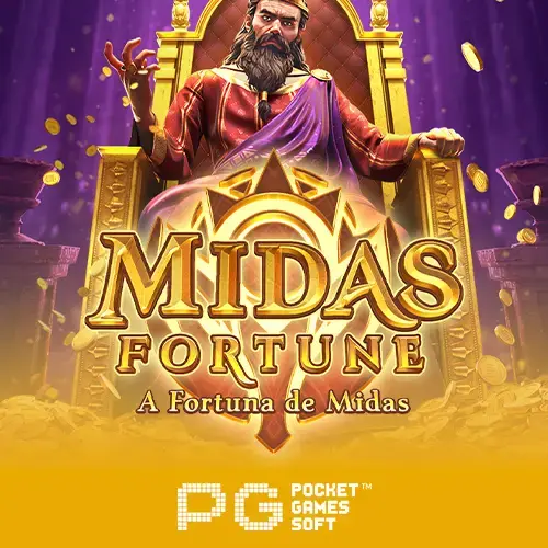 Midas Fortune